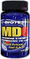 MD6 100 TABLETS