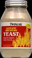 BREWERS YEAST 18OZ 18 oz from TWIN LABORATORIES,INC.