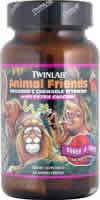 ANIMAL FRIENDS CHEW 100WAFERS 100 wafers from TWIN LABORATORIES,INC.