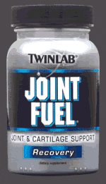JOINT FUEL 120CAPS 120 caps from TWIN LABORATORIES,INC.