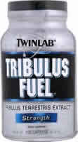 TRIBULUS FUEL 100CAPS 100 caps from TWIN LABORATORIES,INC.