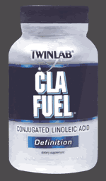 CLA FUEL 120 SFTGELS 120 softgels from TWIN LABORATORIES,INC.