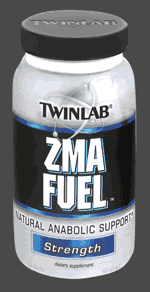 ZMA FUEL 90CAPS 90 caps from TWIN LABORATORIES,INC.