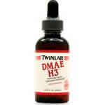 DMAE-H3 1-2/3FL.OZ. 1-2/3 fl.oz from TWIN LABORATORIES,INC.