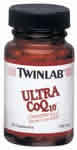 TWINSORB CoQ10 100mg 45SFTGELS 45 softgels from TWIN LABORATORIES,INC.