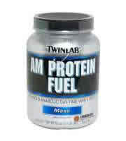 AM PROTEIN FUEL CHOC 30/SRVNG 30/servings from TWIN LABORATORIES,INC.