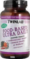 FOOD BASED ULTRA DAILY 90 TABS 90 tabs from TWIN LABORATORIES,INC.