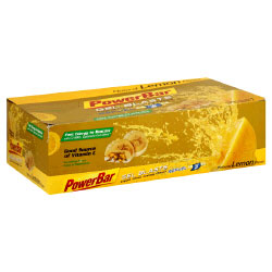 Powerbar - Powerbar gel blasts lmn 16 BX