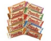 Powerbar - Protein plus 30g bar chc brwne 12 pk