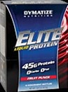 ELITE LIQ PRTN BLU HAWAIN 45g 6/Cs from DYMATIZE