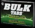Bulk Tabs 30 Tabs from IDS