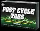 Ids - Post cycle tabs 60 Tabs