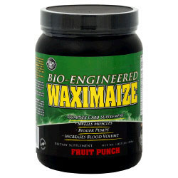 Ids - Waximaize natural 5LB