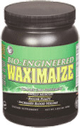 Ids - Waximaze natural 1.8LB