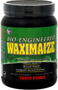 Waximaze fruit punch, 1.8LB