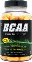 Ids: Bcaa rapid release 240 TABS