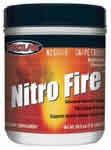 Nitro Fire Grape 45 / Servings from PROLAB