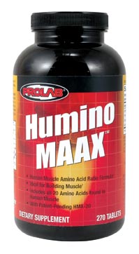 Prolab - Humino maax 275 TABS
