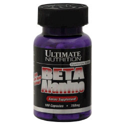 Beta - alanine