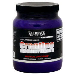 100 percent creatine monohydrat, 1000g