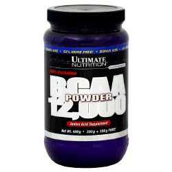 Bcaa 1200, 400 GRAMS