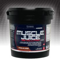 Muscle juice 2600 banana, 11.1 LB