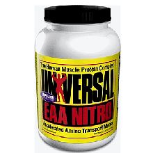 Universal nutrition - Eaa nitro grape 2.27LB