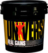 Universal nutrition - Real gains chocolate 10.5 LB