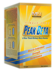 Molecular nutrition - Peak beta 150 CAPS