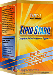 LIPID STABIL