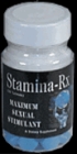 Stamina-rx mens, 40 TABS