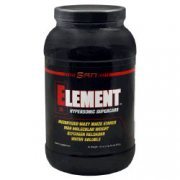 Element unflavored