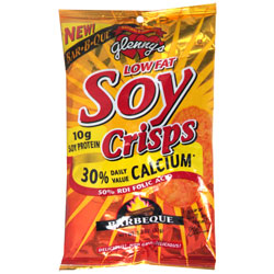 GLENNY'S SOY CRSP WT CHC