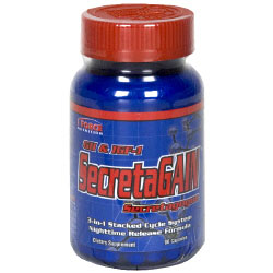 Iforce nutrition - Secretagain 60 CAPS