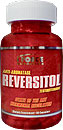Iforce nutrition - Reversitol 60 CAPS