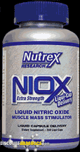 NIOX 180 LIQUI-CAPS