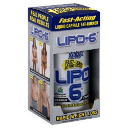 Lipo 6, 240 LIQUI-CAPS
