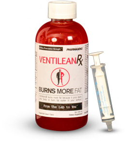 Ventilean rx