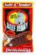 IRON BULL BEEF JERKY ORIGINAL 1BAG 1 BAG from ACCU-MEASURE, LLC