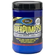 SUPERPUMP 250 GRAPE