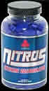 NITROS 180 TABS 180 TABS from LEGAL GEAR
