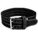 Best belts - Power belt suede xxxxl 1