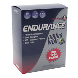 AMINO VITAL ENDURANCE F/P 5/PK from AMINO VITAL