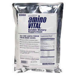 AMINO VITAL TEAM PACK 80SRVING 80 SERVINGS from AJINOMOTO USA INC