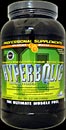 Professional supplements - Hyperbolic 10 fruit punch 2.2Lb