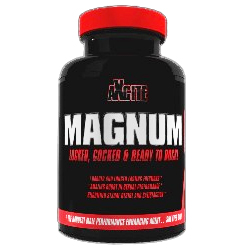 Axcite magnum, 112 CAPS