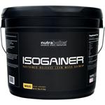 Nutrabolics - Isogainer chocolate 10LB