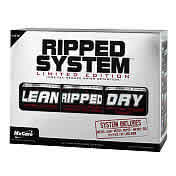 RIPPED SYSTEM 21 DAY KIT 21 DAY PACK from NxCARE, INC.