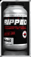 METHYL RIPPED 3CAP 12/PK 3 CAPS/12 PACK from NxCARE, INC.