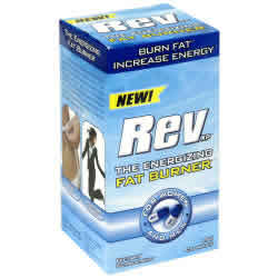 REV XP 150 CAPS NEW 150 CAPS from NxCARE, INC.